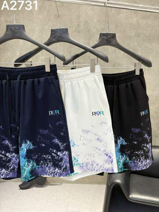 Dior Short Pants _SKUDiorM-4XLaztxQ38317107